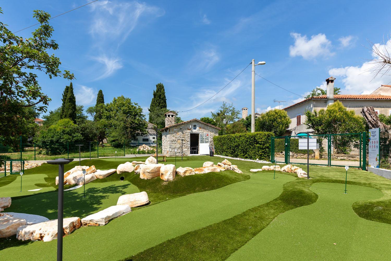 Villa Vallis Poreč