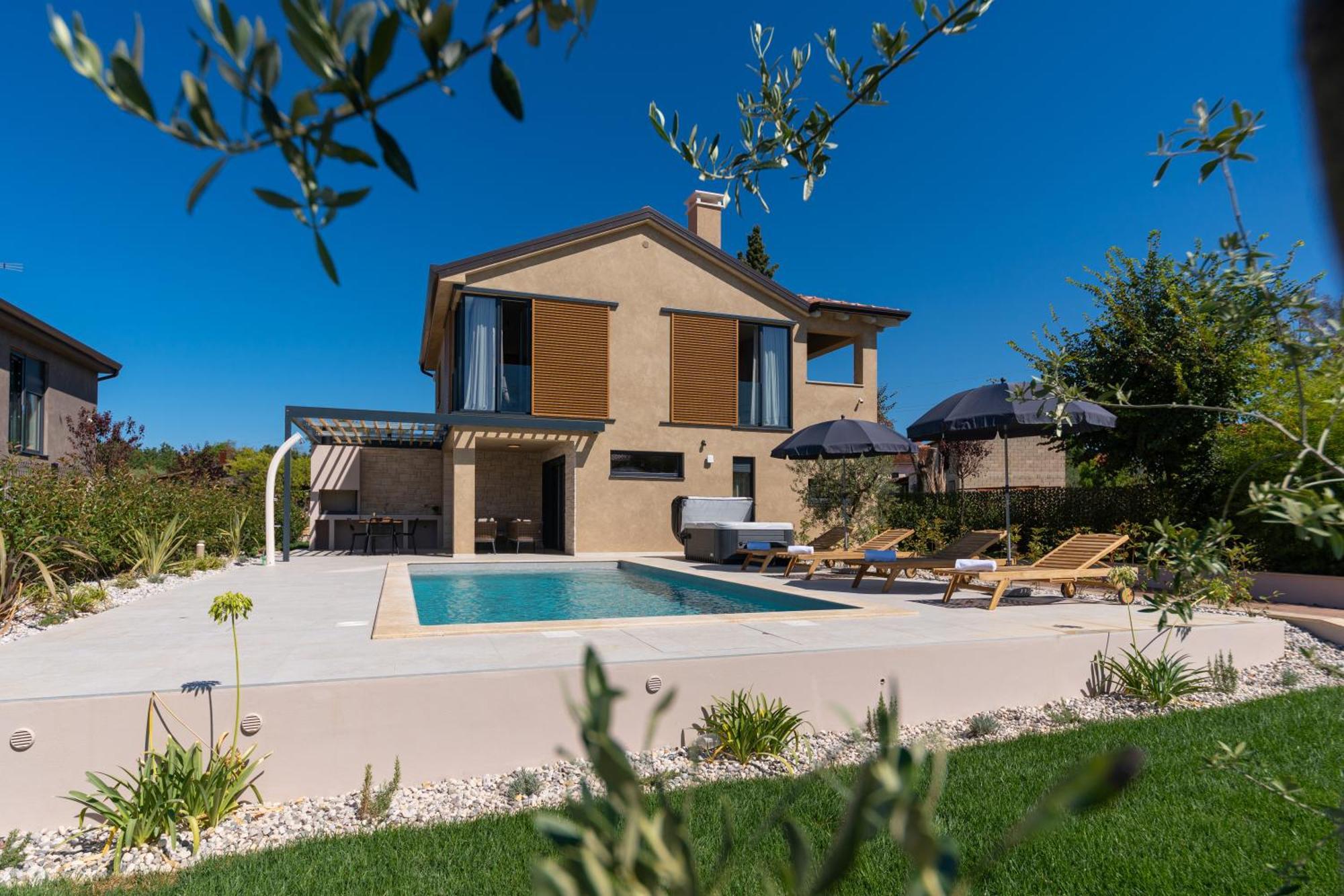 Villa Vallis