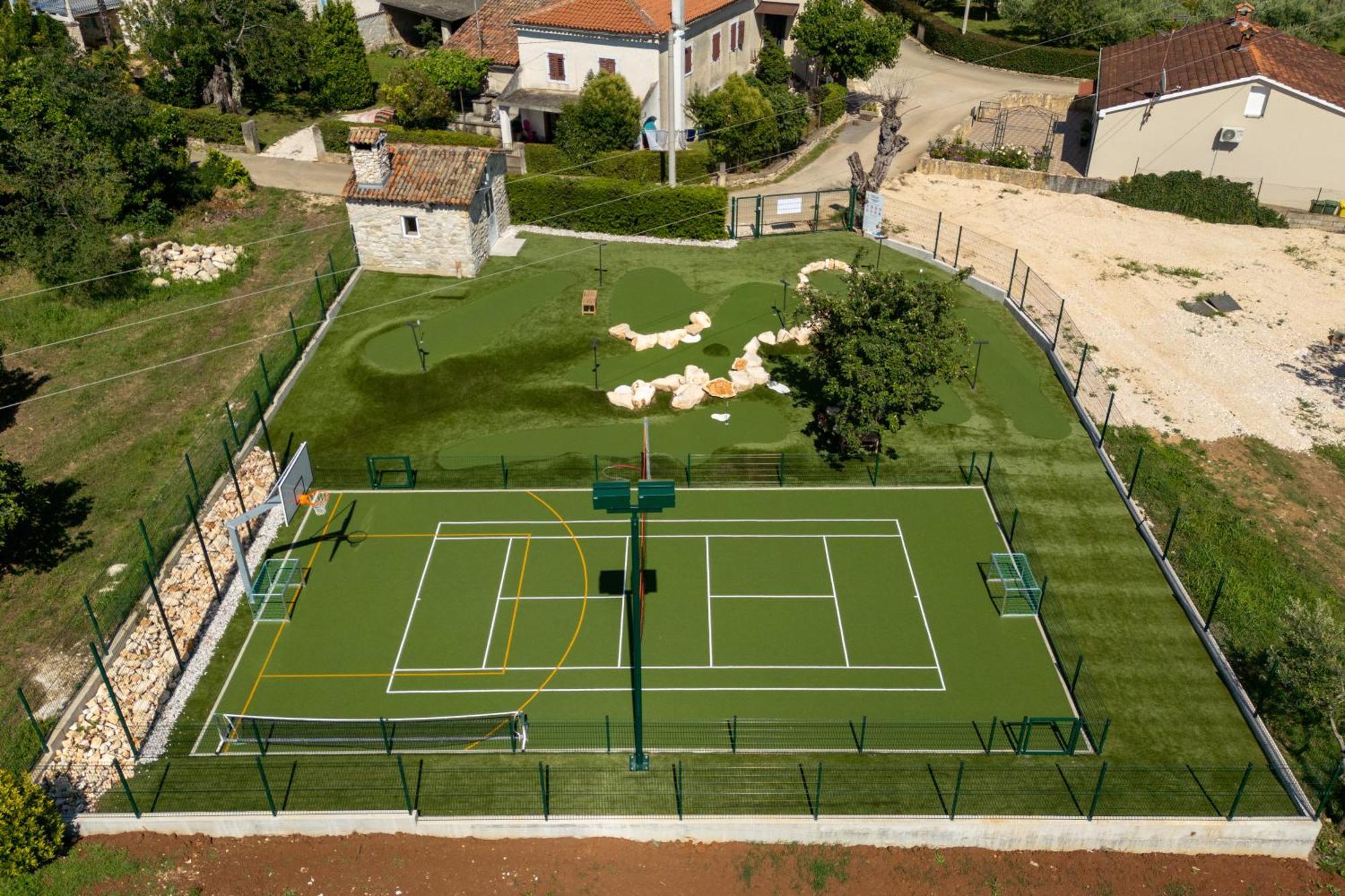Vallis * Poreč